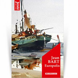 Europolis - Jean Bart, Editia 2020