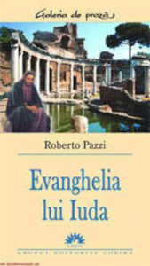 Evanghelia lui Iuda