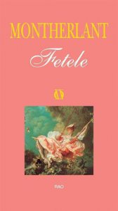 Fetele