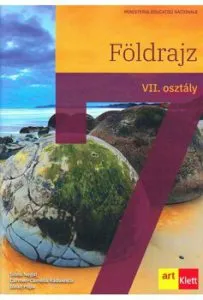 Földrajz. VII. osztály de Carmen Camelia-Radulescu