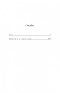 Frica  - Scrisoare de la o necunoscuta de Stefan Zweig