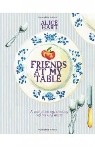 Friends at My Table