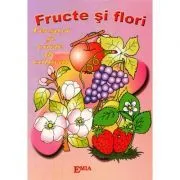 Fructe si flori de Paulina Popa