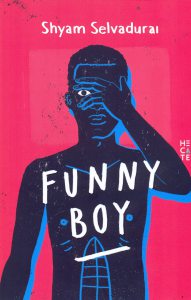 Funny Boy