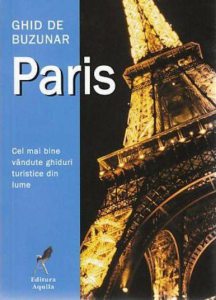 Ghid de buzunar Paris