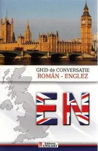 Ghid de conversatie roman-englez de Musat Florin