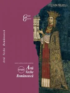 Ghidul Galeriei de Arta Veche Romaneasca de Carmen Tanasoiu