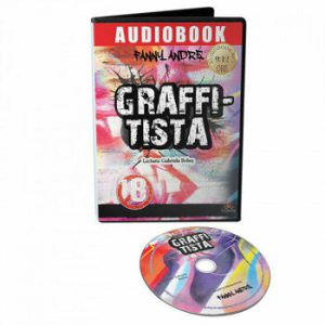 Graffitista - Povestea unei pasiuni