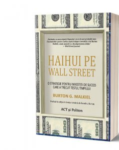 Haihui pe Wall Street