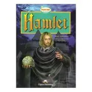 Hamlet Retold de William Shakespeare