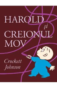 Harold si creionul mov