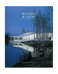 Hotels & Clubs de Jianhua Sun