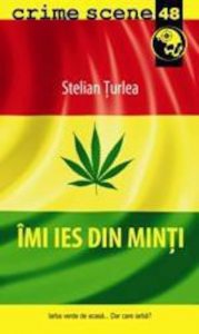 Imi ies din minti (crime scene 48)