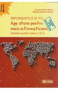 Informatica si TIC