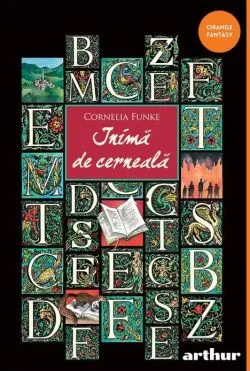 Inima de cerneala