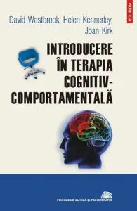 Introducere in terapia cognitiv-comportamentala de Helen Kennerley