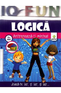 Iq Fun - Logica