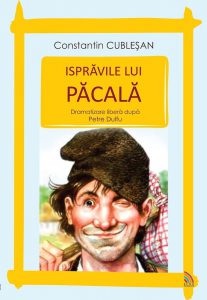 Ispravile lui Pacala