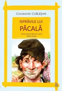 Ispravile lui Pacala