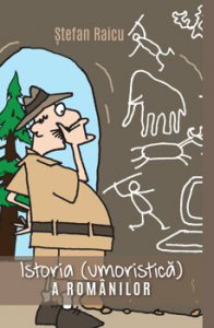 Istoria (umoristica) a romanilor