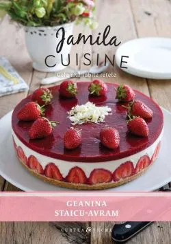 Jamila Cuisine (Vol. 1) de Geanina Staicu-Avram