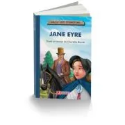 Jane Eyre de Charlotte Bronte