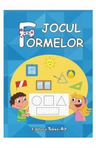 Jocul formelor