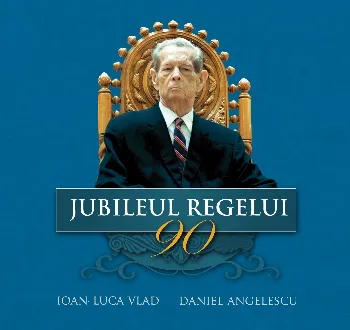 Jubileul regelui