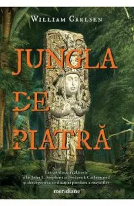 Jungla de piatra de William Carlsen