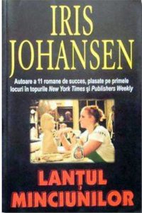Lantul minciunilor