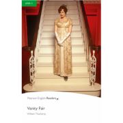 Level 3. Vanity Fair