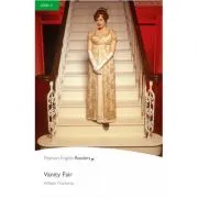 Level 3. Vanity Fair de William Thackeray