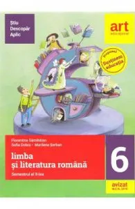 Limba Romana