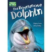 Literatura CLIL The Bottlenose Dolphin cu Cross-platform App de Jenny Dooley