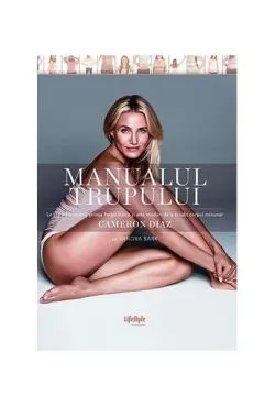 Manualul trupului de Cameron Diaz