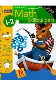 Math Skillbuilders - Grades 1