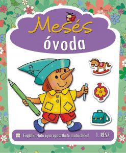Meses ovoda 1