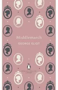 Middlemarch de George Eliot