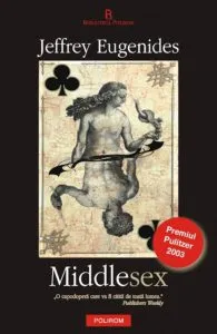 Middlesex de Jeffrey Eugenides