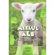 Mielul Alb de Traian Aldea