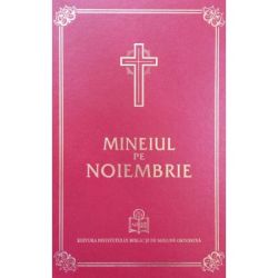 Mineiul pe noiembrie