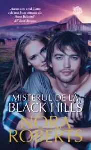 Misterul de la Black Hills de Laura Maria Berteanu
