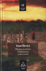 Moara cu noroc