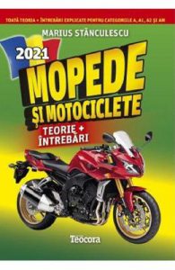 Mopede si motociclete. Ed.2019
