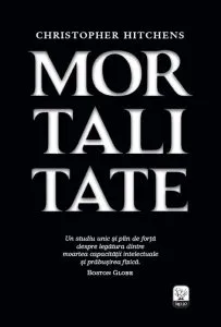 Mortalitate de Christopher Hitchens