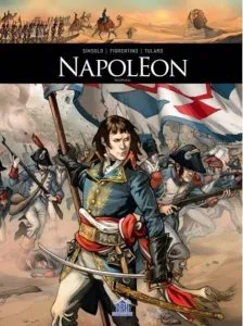 Napoleon - Ascensiunea. Vol. 1 de Noel Simsolo