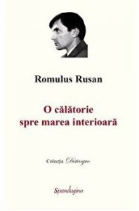O calatorie spre marea interioara - 3 volume