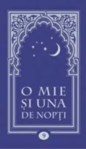 O mie si una de nopti vol.9