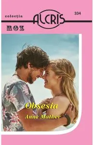 Obsesia de Anne Mather