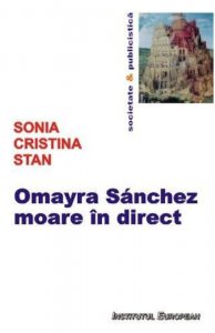 Omayra Sanchez moare in direct